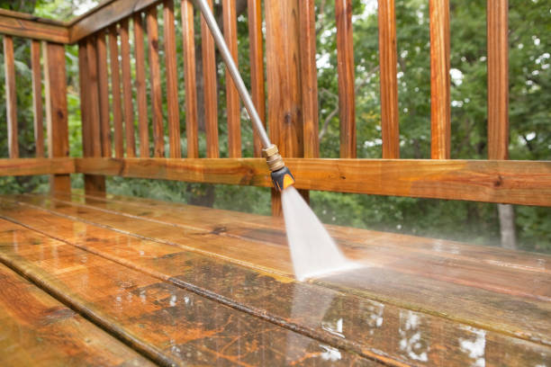Best Parking Lot Cleaning in Dutch Island, GA